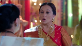 Kyunki Saas Maa Bahu Beti Hoti Hai - 26th October 2023
